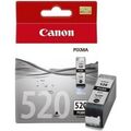 Купить Картридж Canon PGI-520 BK IJ EMB Black Canon Pixma iP3600/ iP4600/ iP4700 в Симферополе, Севастополе, Крыму